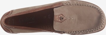 GABOR Moccasins in Brown