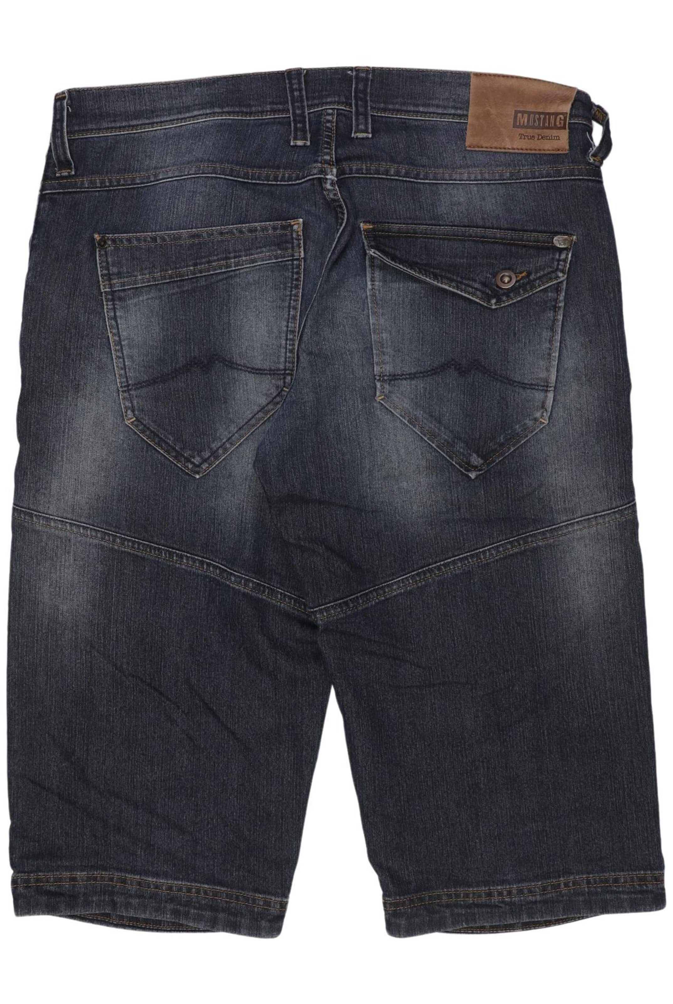 MUSTANG Jeans in 33 in Blue