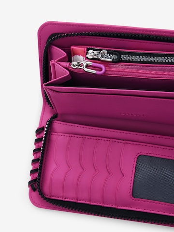 Desigual Wallet in White
