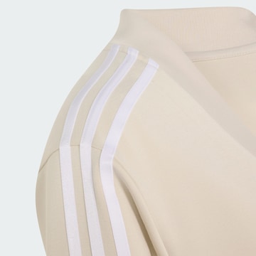 ADIDAS ORIGINALS Sweatvest 'Adiluna Season 2 Superstar' in Beige