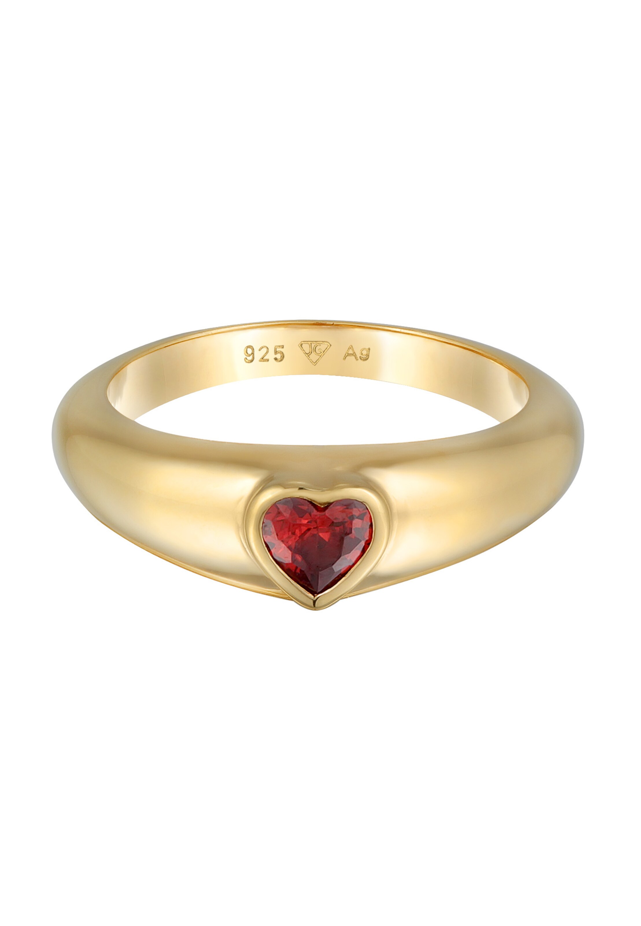 ELLI Ring in Gold