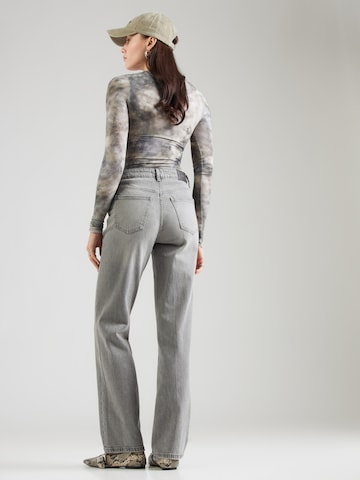 pelēks Tally Weijl Standarta Džinsi