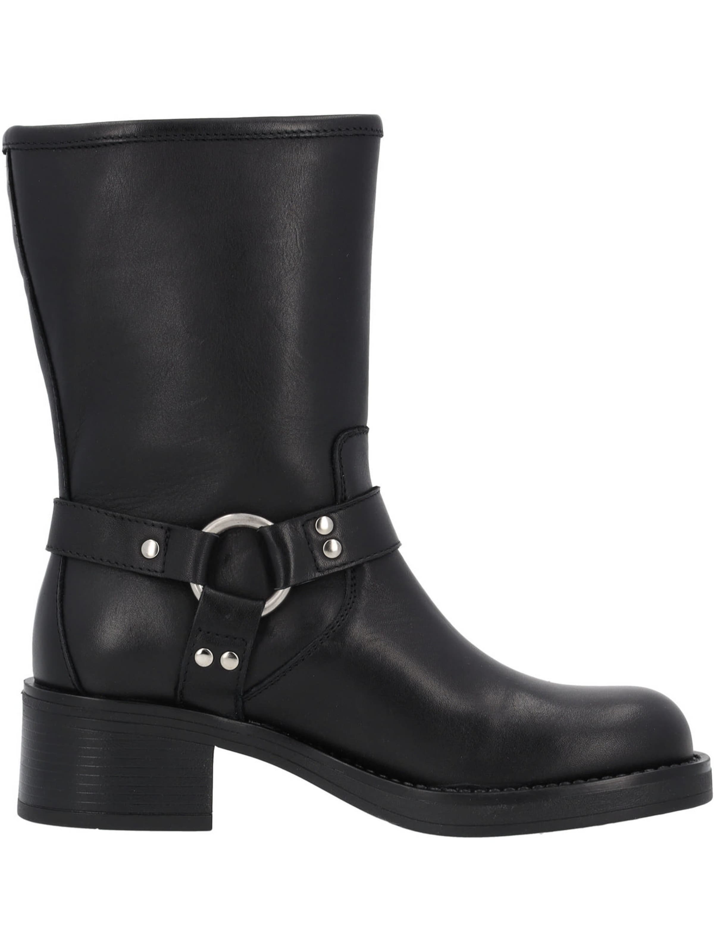Boots 'Palado Leops' Palado en noir