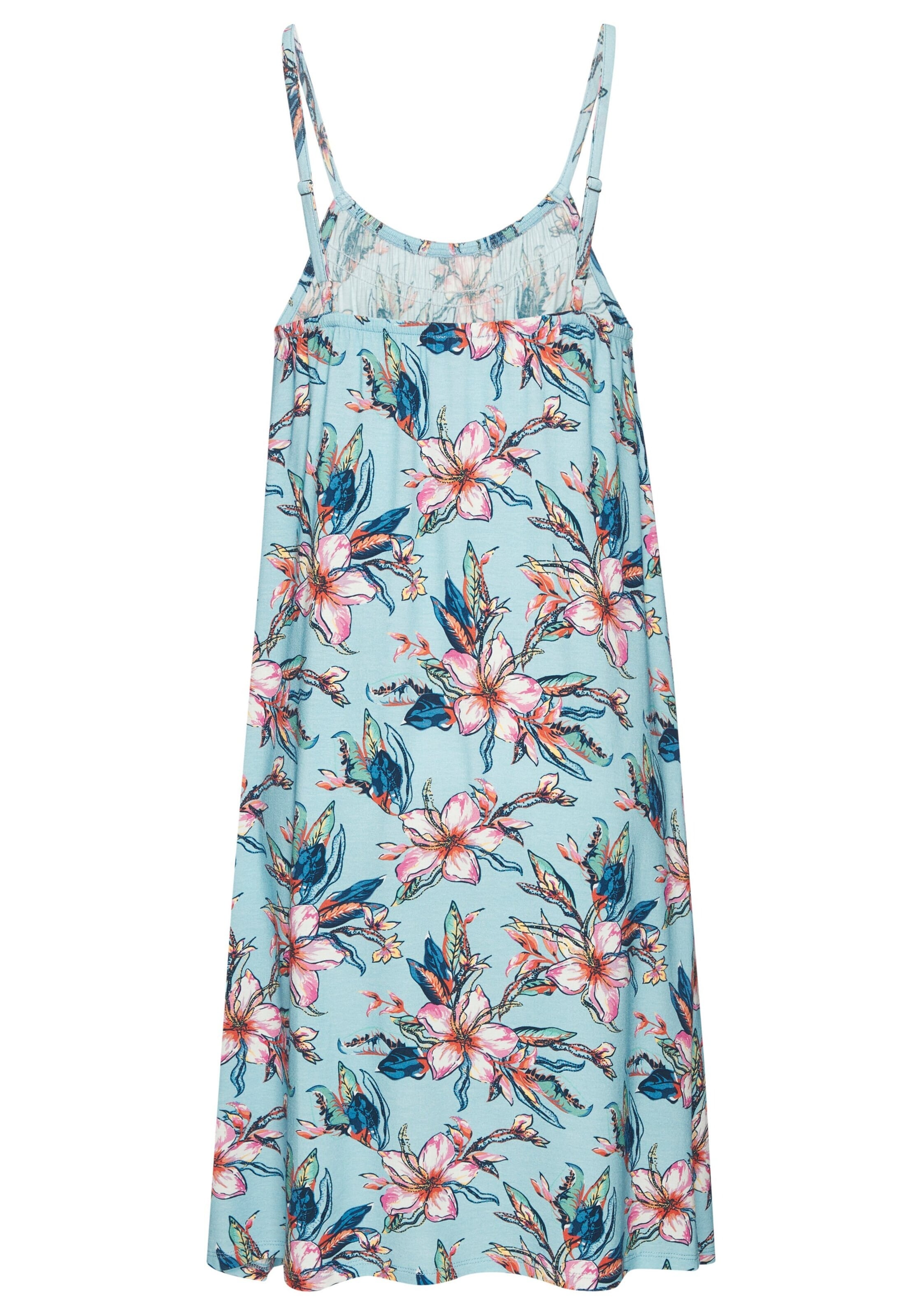 LASCANA Φόρεμα σε μπλε