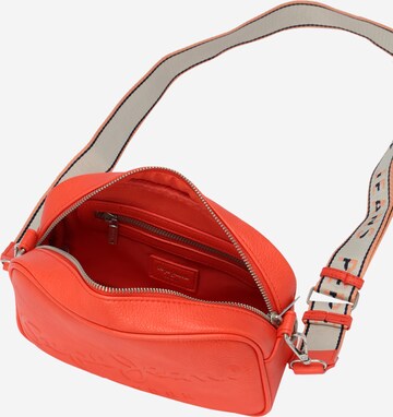 Pepe Jeans Umhängetasche 'Bassy' in Orange