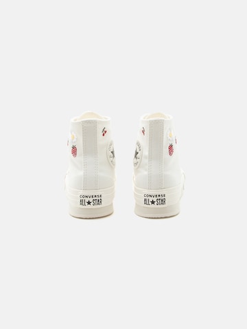 CONVERSE Trainers 'CTAS' in Beige