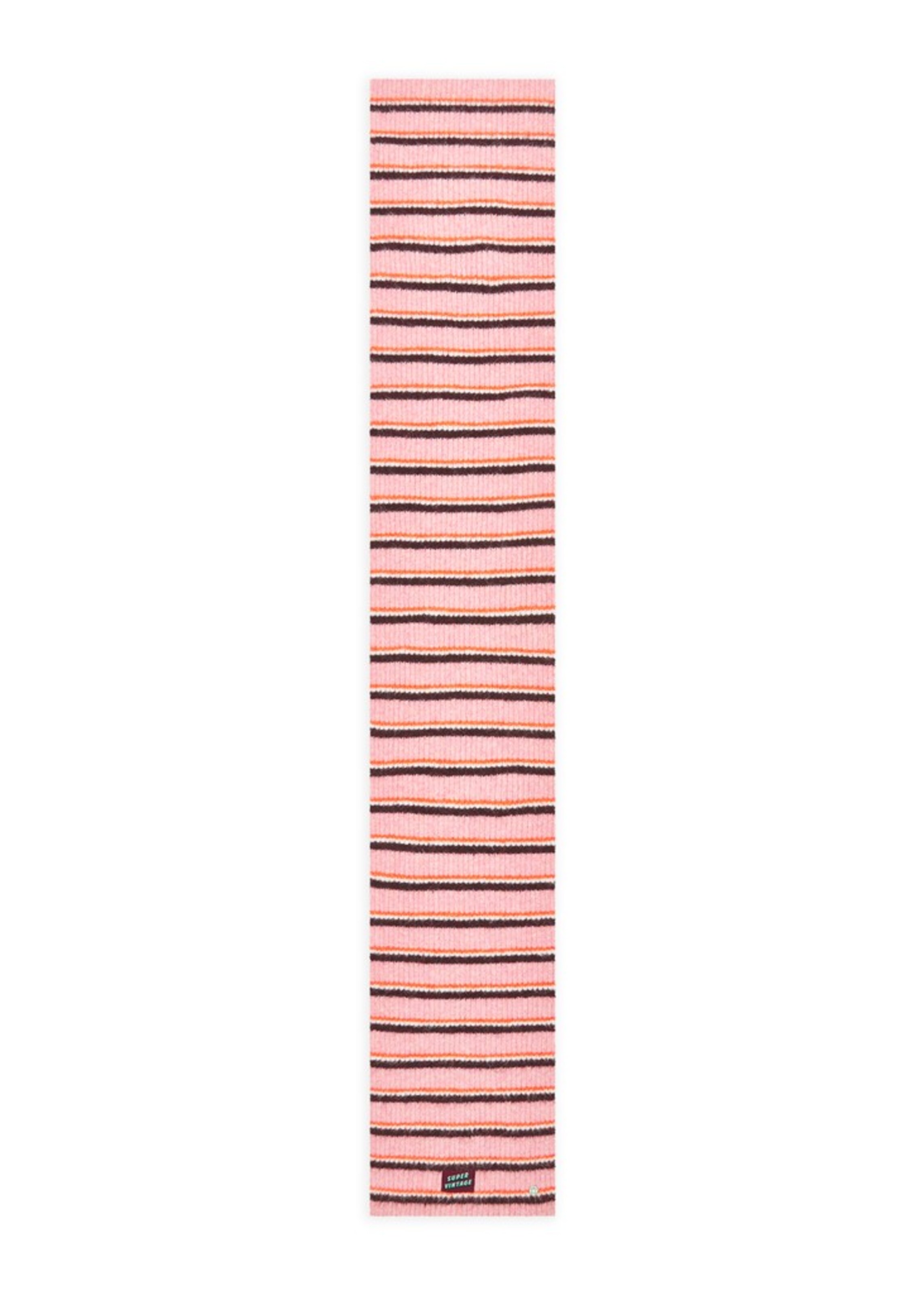 Sciarpa di CODELLO in rosa