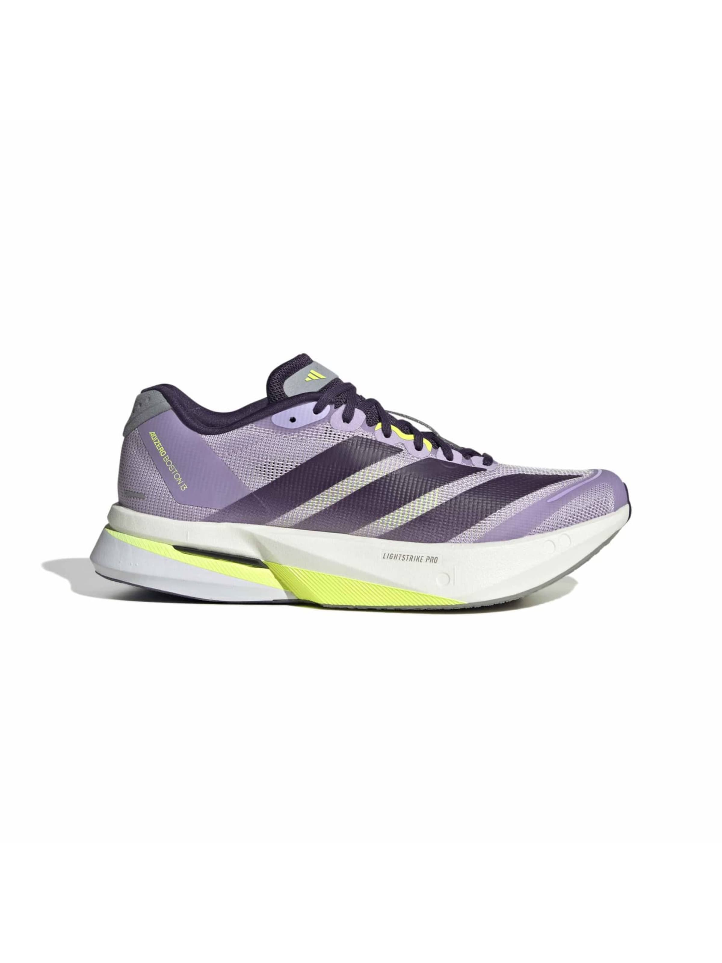 ADIDAS PERFORMANCE Running shoe 'ADIZERO BOSTON 13 W' in Purple
