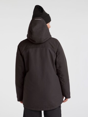 O'NEILL Куртка в спортивном стиле 'Utility' в Черный