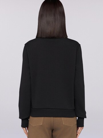 Pull-over Trussardi en noir