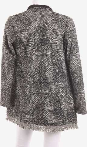 Sani Blu Sweater & Cardigan in S in Black