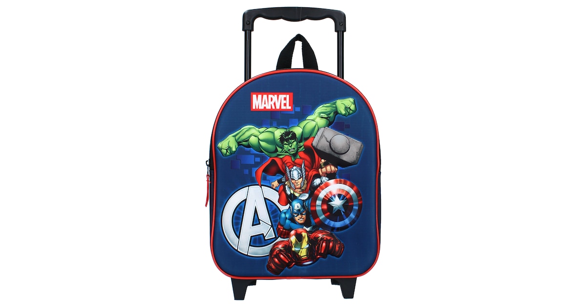 Zaino Trolley Tartarughe Ninja - Solletico Giocattoli Zaino Trolley Tartarughe Ninja - Solletico Giocattoli