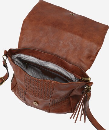 Suri Frey Crossbody Bag 'Bly' in Brown