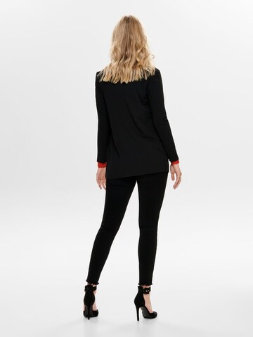 Blazer 'Geggo' JDY en noir