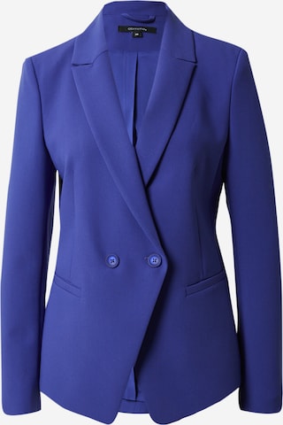 COMMA Blazer in Blue: front