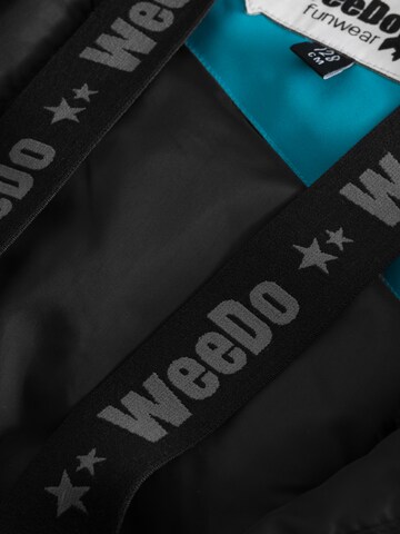 WeeDo Overall 'COSMO LOVE' i blandingsfarvet