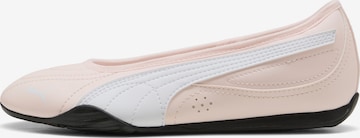 PUMA Sneakerina in Pink: Vorderseite