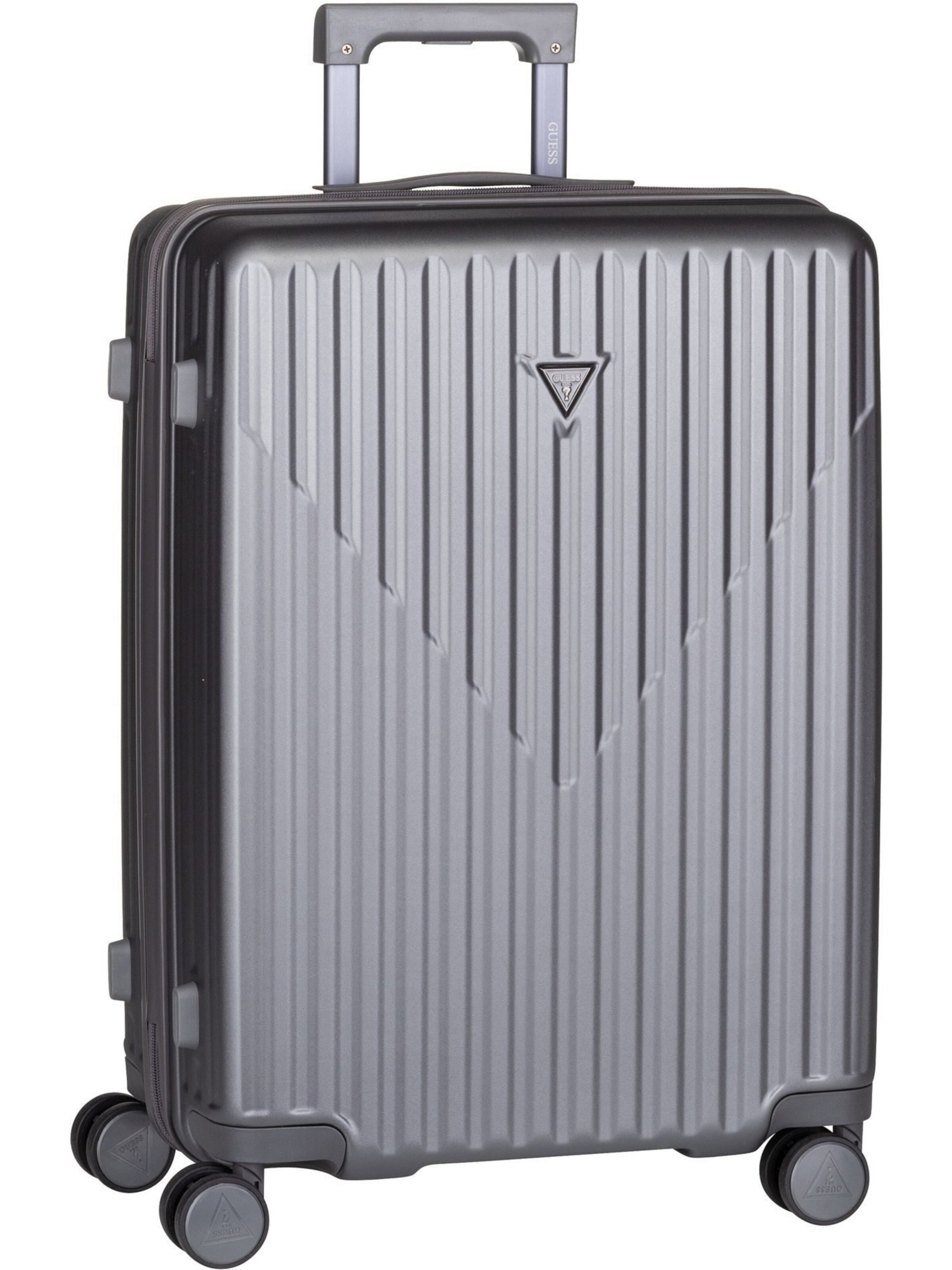 GUESS Cart 'Olbia' in Grey: front