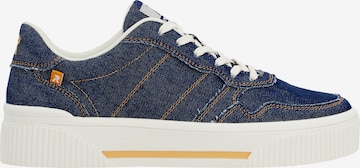 Rieker EVOLUTION Sneaker in Blau