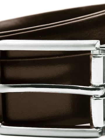 Profuomo Belt in Black