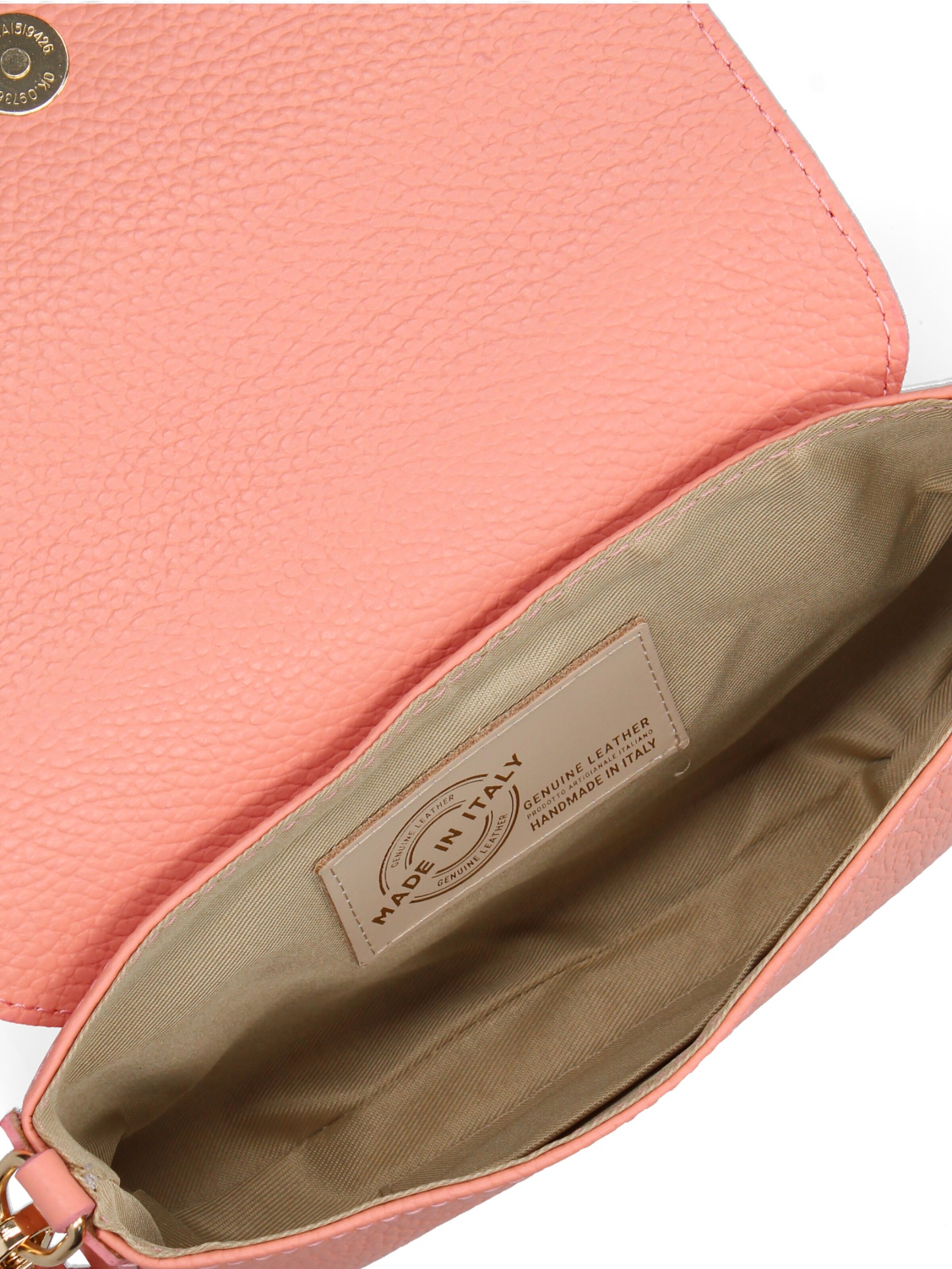 Sac bandoulière 'Oriana Pro' Gave Lux en orange