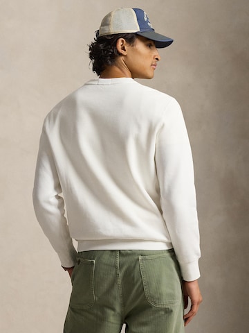 Polo Ralph Lauren Tréning póló - fehér