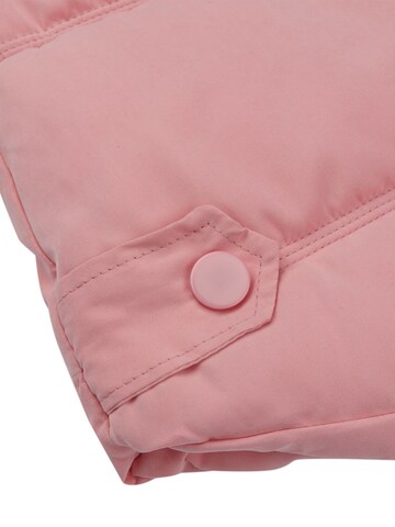 YOUTHUP Weste‌‌‌‌‌‌‌‌ in Pink