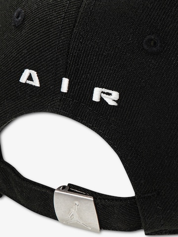 Jordan Hatt 'JAN' i svart