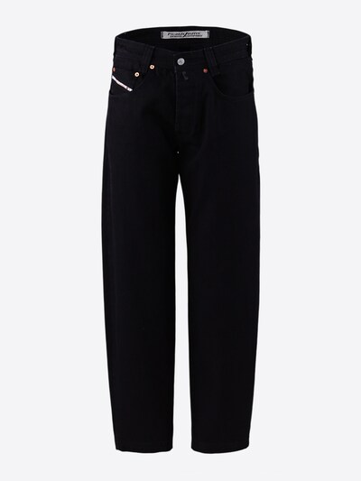 Picaldi Jeans 'Zicco 472' in Black, Item view