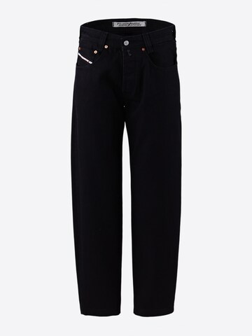 Picaldi Jeans 'Zicco 472 J' in Schwarz: Vorderseite