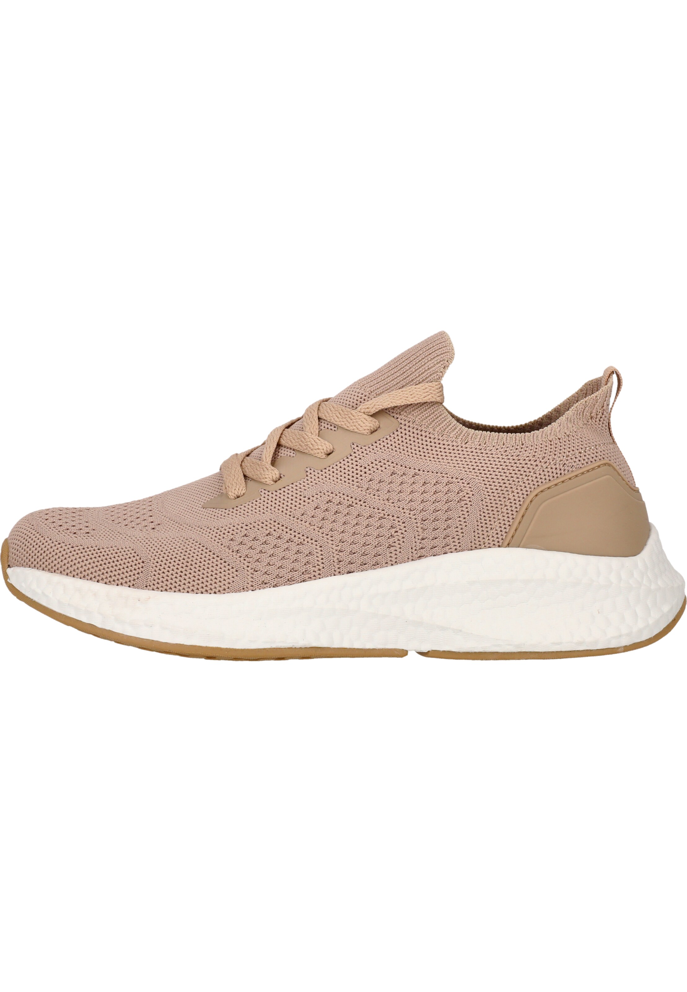 ENDURANCE Sneaker 'Pallas' in Beige