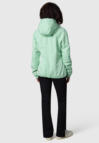 Ragwear Functionele jas 'Dizzie' in Groen