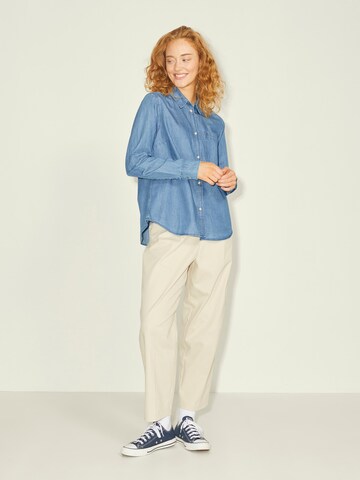 Camicia da donna 'Cora' di JJXX in blu