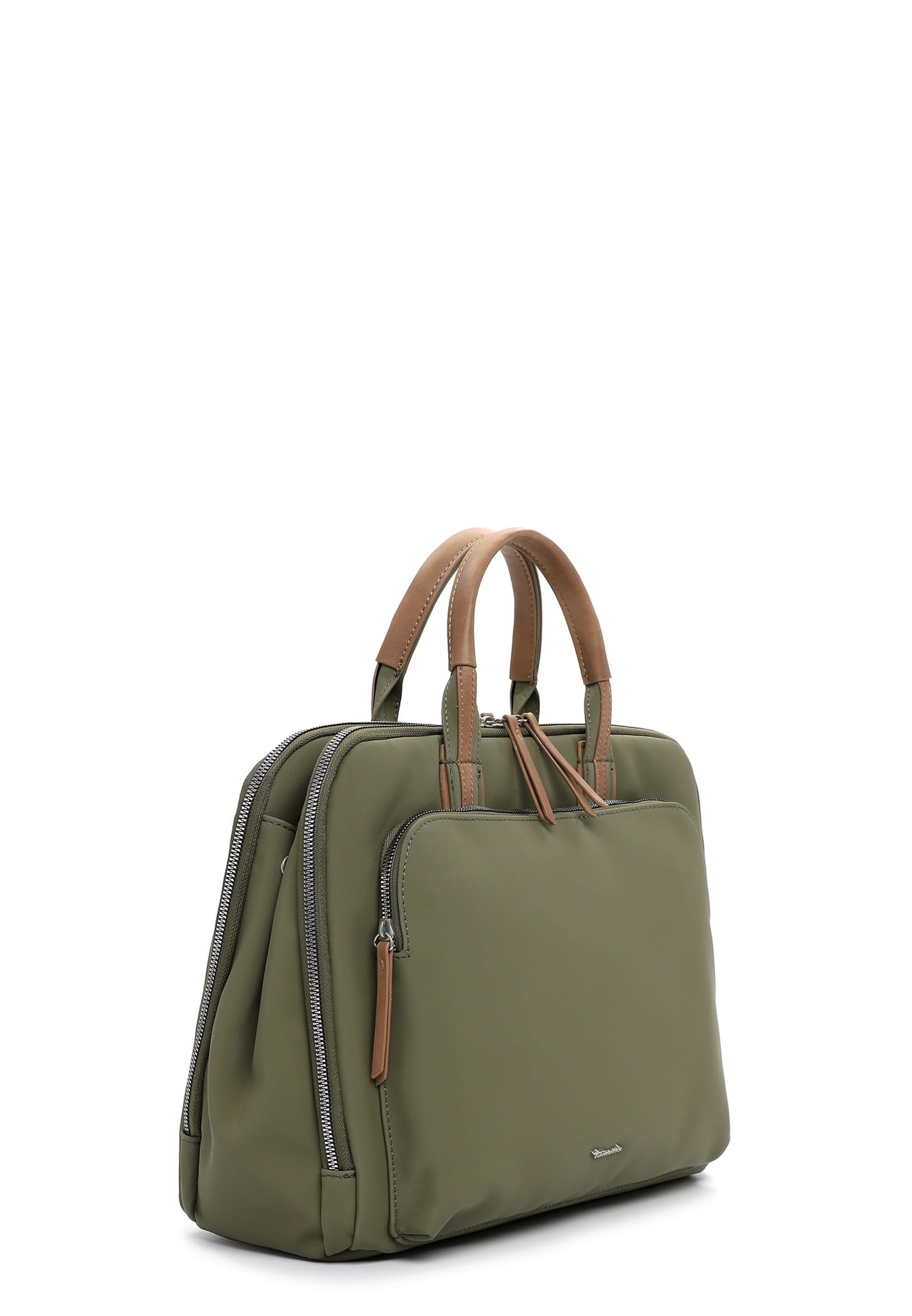 Shopper ' TAS Kirsten ' di Tamaris in verde