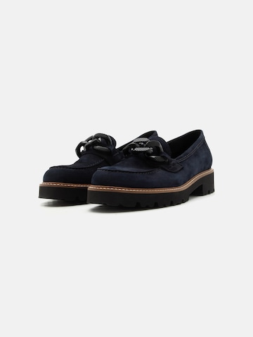 GABOR - Zapatillas en azul