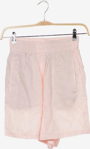 DRYKORN Shorts L in Pink: predná strana