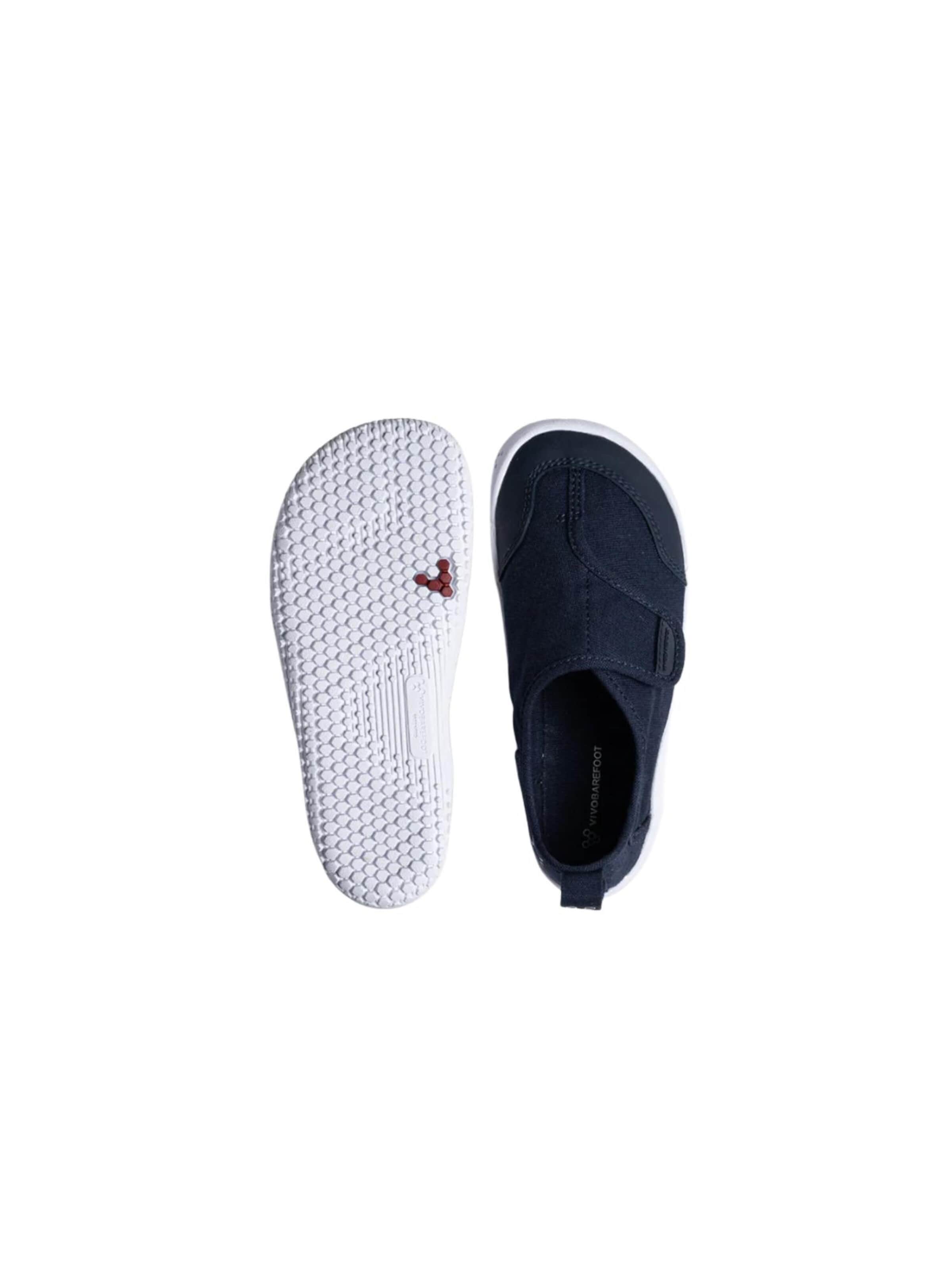 Vivo BarefootTenisice 'GAIA' - plava boja