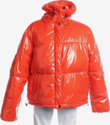 HUGO Jacket & Coat in L in Red: front