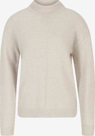 Betty Barclay Sweater in Beige: front