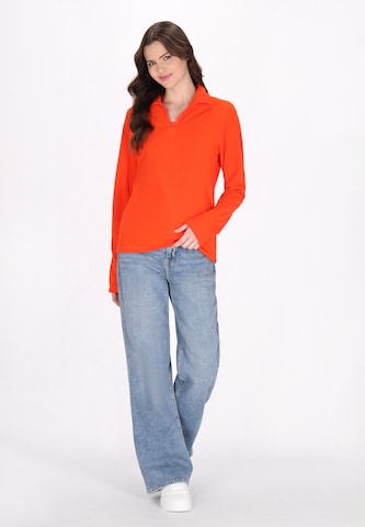MYMO - Jersey en naranja