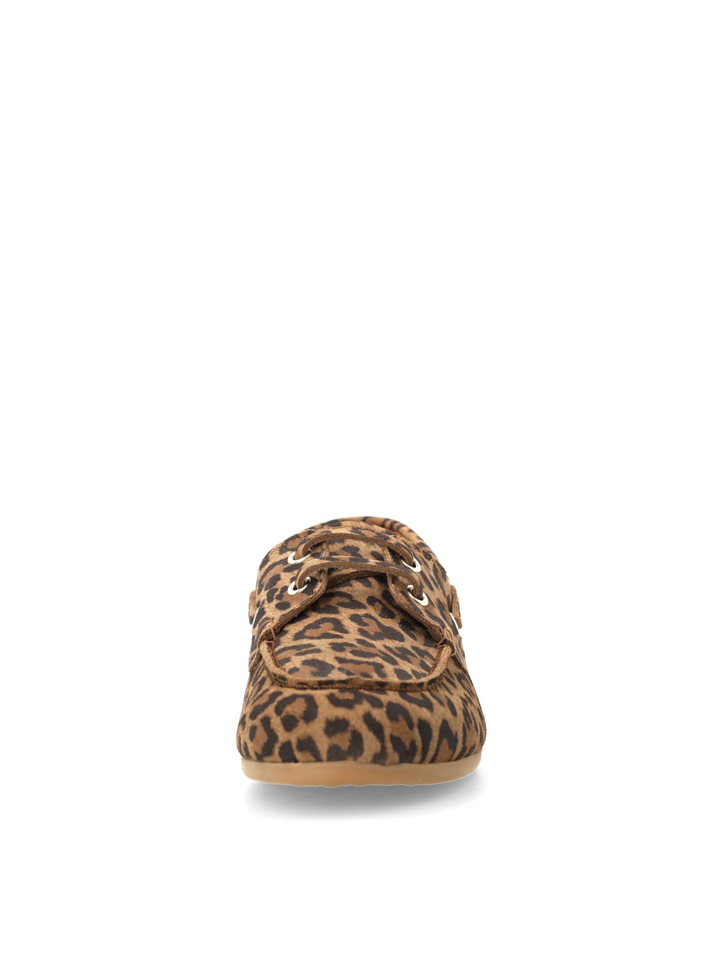 MANFIELD Instappers in Bruin