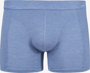 Skiny Boxer shorts in Blue: front