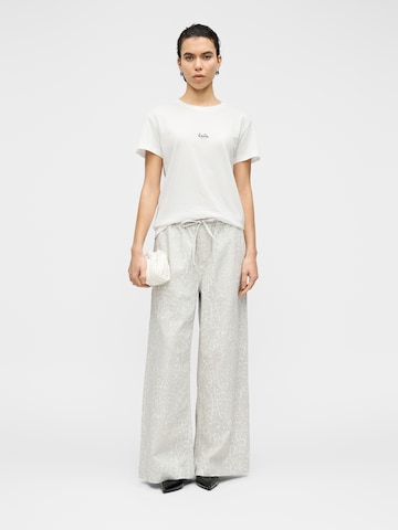 Lala Berlin Shirt in Wit