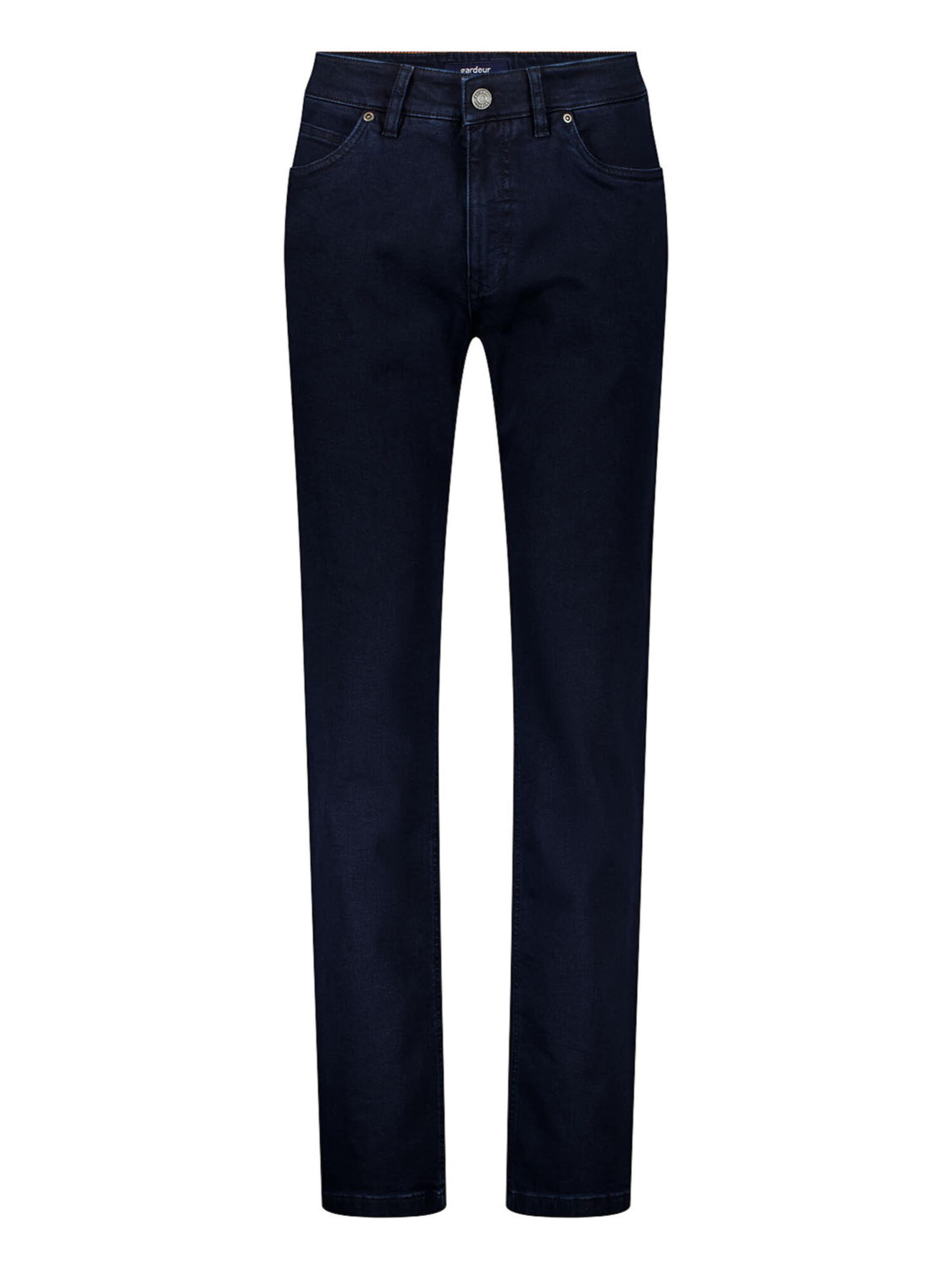 Gardeur Jeans 'Bradley' in Blue: front