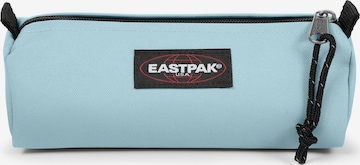 EASTPAK - Estuche 'BENCHMARK SINGLE' en azul: frente