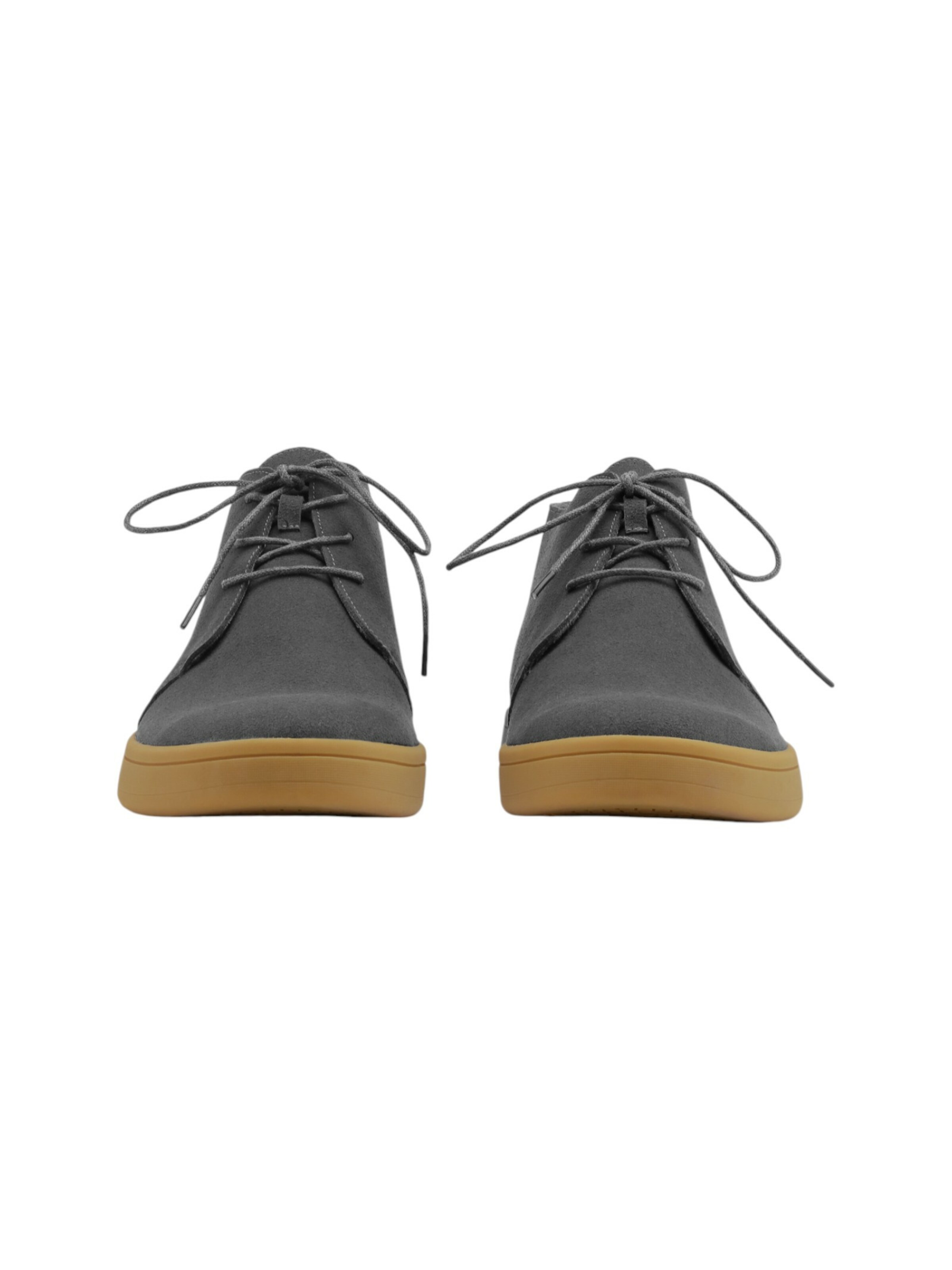 Chaussure à lacets 'TONNY' ILSE JACOBSEN en gris