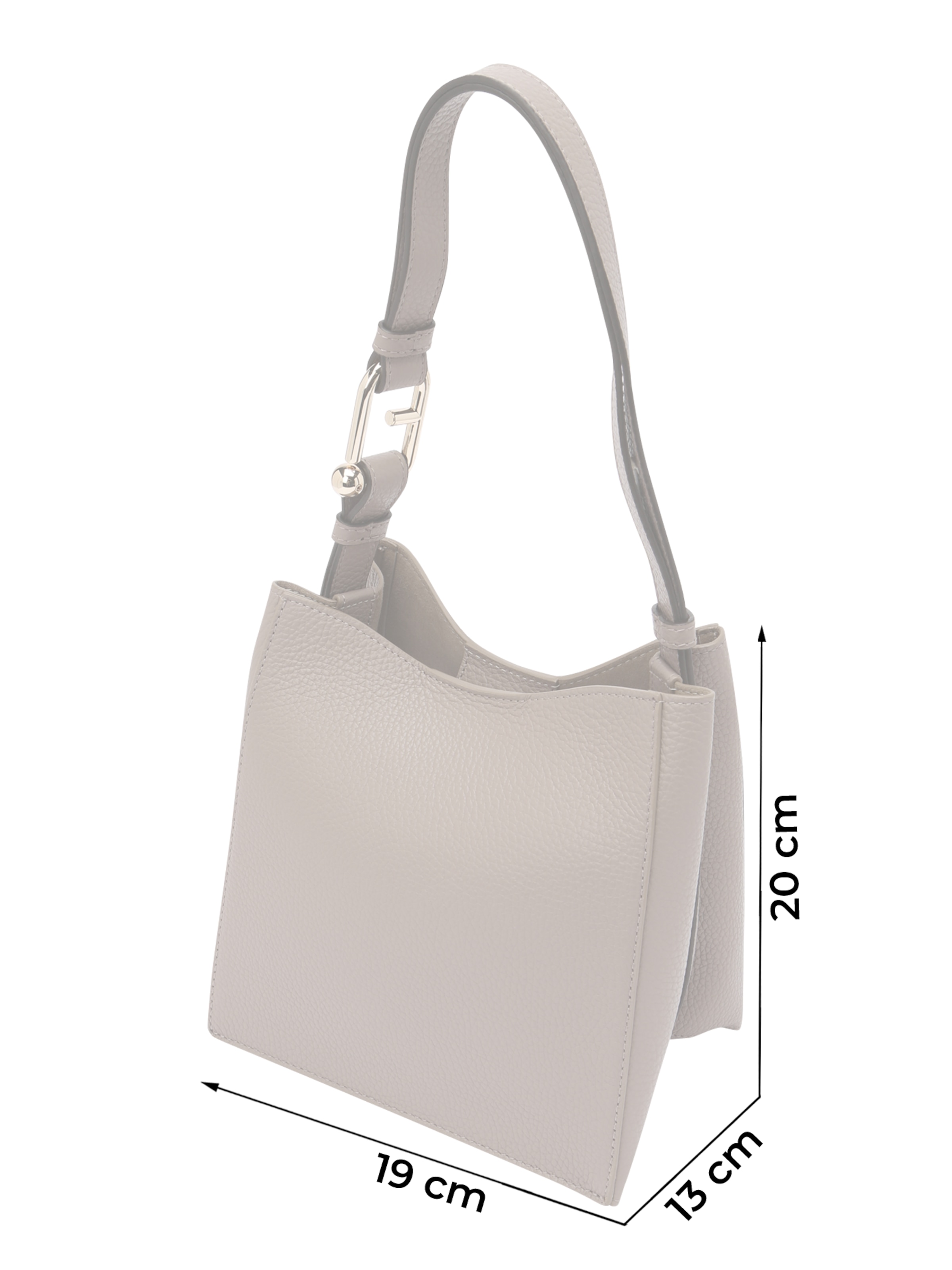 FURLA Válltáskák - szürke