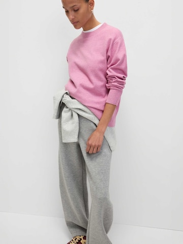 Pullover di Marks & Spencer in rosa