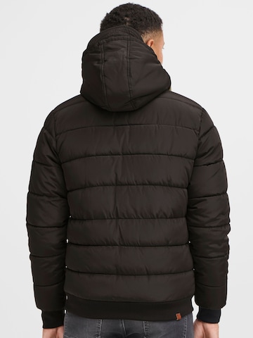 Veste d’hiver 'Frederico' BLEND en noir