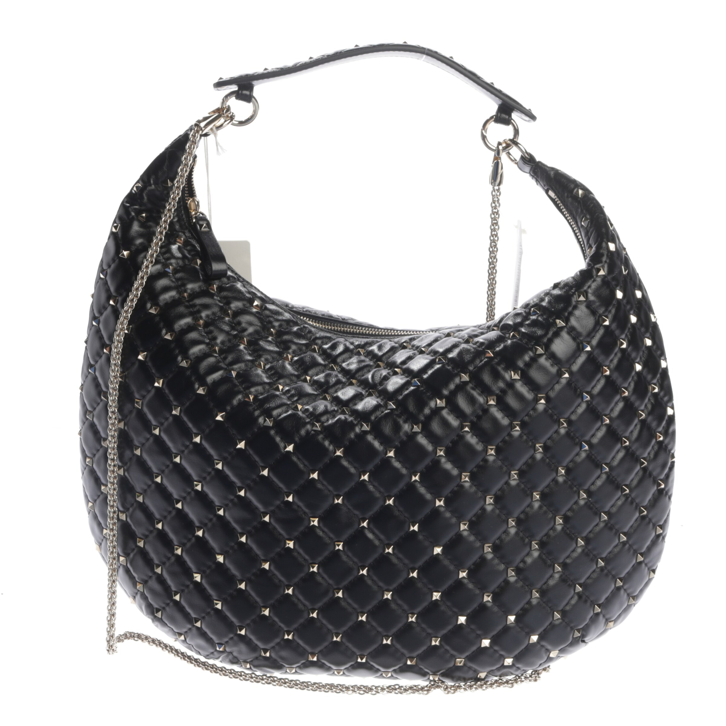 VALENTINO Schultertasche / Umhängetasche in One Size in schwarz, Produktansicht